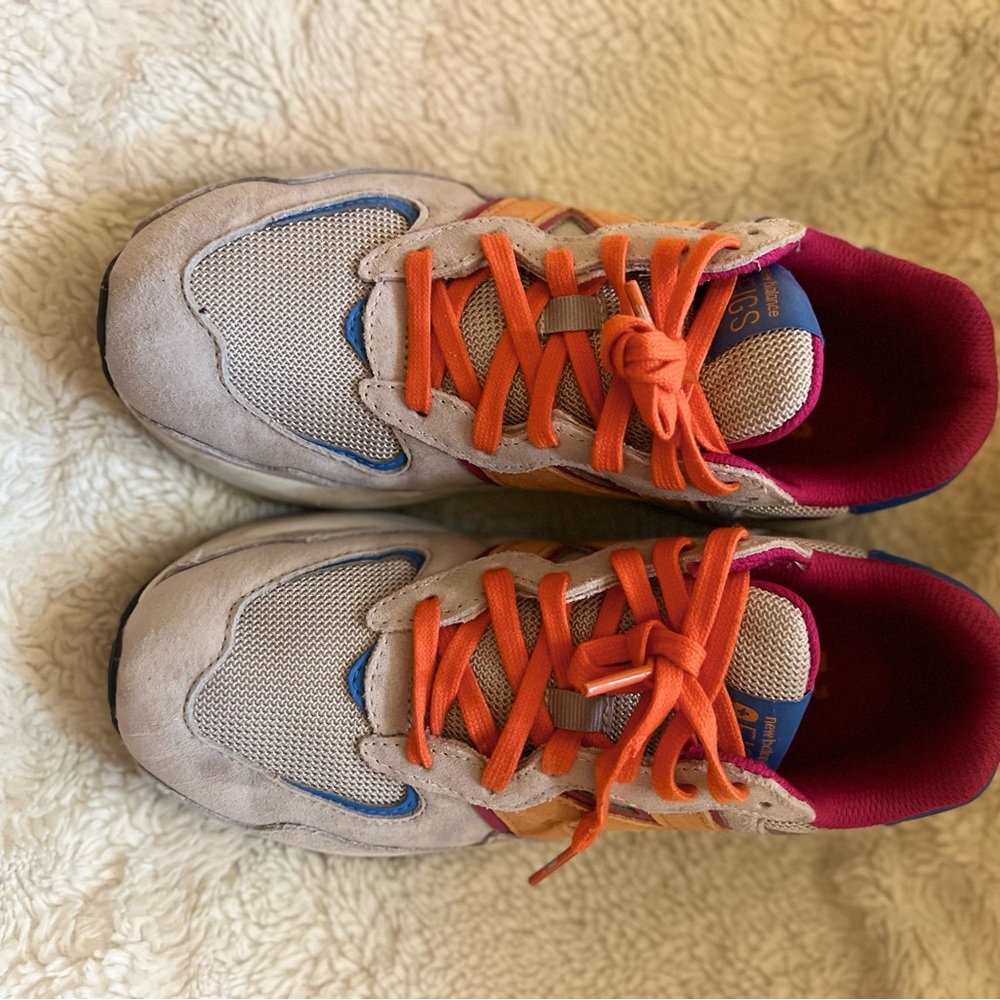 New Balance FIGS